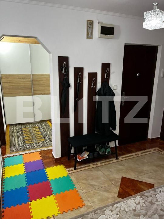 Apartament de vânzare 4 camere Burdujeni - 166995AV | BLITZ Suceava | Poza5