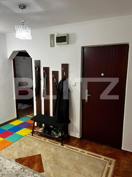 Apartament de vânzare 4 camere Burdujeni - 166995AV | BLITZ Suceava | Poza6