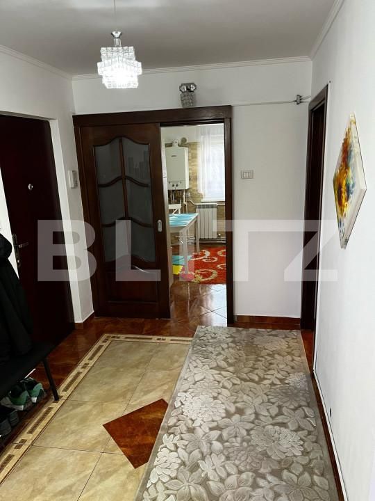 Apartament de vânzare 4 camere Burdujeni - 166995AV | BLITZ Suceava | Poza10