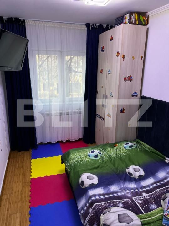 Apartament de vânzare 4 camere Burdujeni - 166995AV | BLITZ Suceava | Poza12