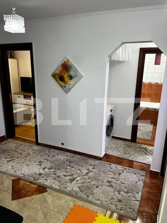 Apartament de vânzare 4 camere Burdujeni - 166995AV | BLITZ Suceava | Poza7