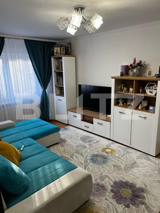 Apartament de vânzare 4 camere Burdujeni - 166995AV | BLITZ Suceava | Poza2