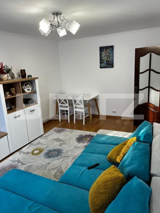 Apartament de vânzare 4 camere Burdujeni - 166995AV | BLITZ Suceava | Poza3