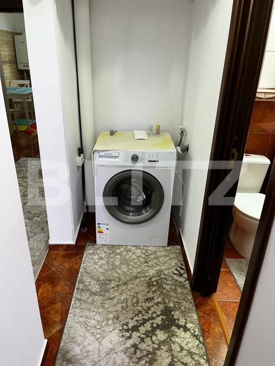 Apartament de vânzare 4 camere Burdujeni - 166995AV | BLITZ Suceava | Poza8