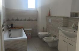 Apartament 4 camere de inchiriat, 100mp, etaj 3, centru Radauti