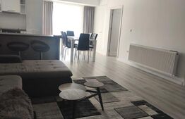Apartament 4 camere de inchiriat, 100mp, etaj 3, centru Radauti