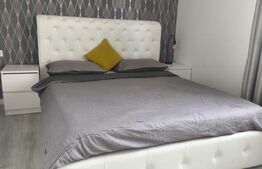 Apartament 4 camere de inchiriat, 100mp, etaj 3, centru Radauti