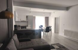 Apartament 4 camere de inchiriat, 100mp, etaj 3, centru Radauti