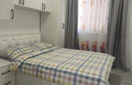 Apartament 4 camere de inchiriat, 100mp, etaj 3, centru Radauti