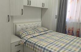 Apartament 4 camere de inchiriat, 100mp, etaj 3, centru Radauti