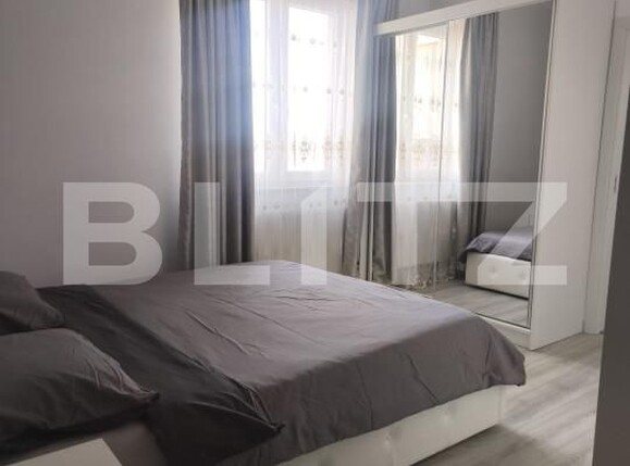 Apartament de închiriat 4 camere Radauti - 166996AI | BLITZ Suceava | Poza12