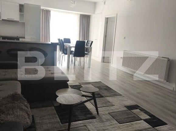 Apartament de închiriat 4 camere Radauti - 166996AI | BLITZ Suceava | Poza1