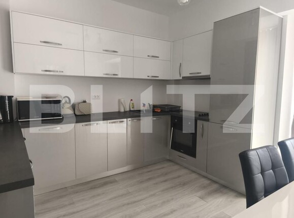 Apartament de închiriat 4 camere Radauti - 166996AI | BLITZ Suceava | Poza5