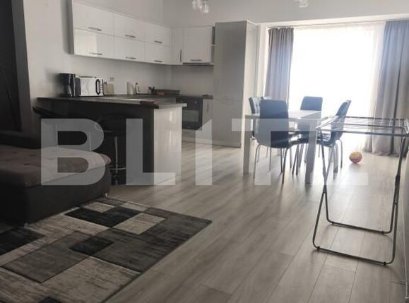 Apartament de închiriat 4 camere Radauti - 166996AI | BLITZ Suceava | Poza4