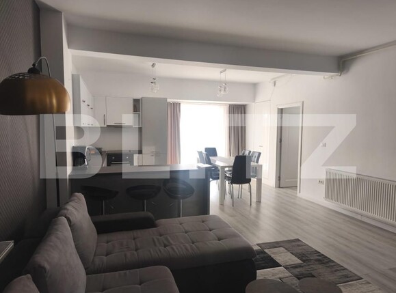 Apartament de închiriat 4 camere Radauti - 166996AI | BLITZ Suceava | Poza6