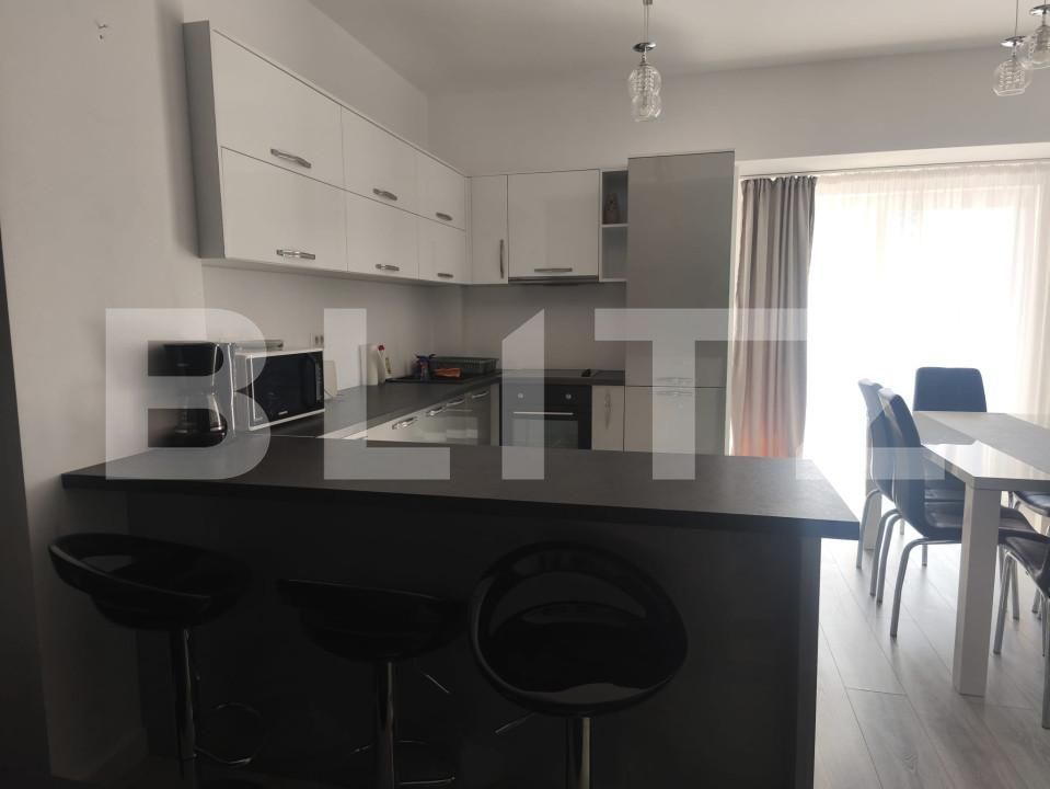 Apartament de închiriat 4 camere Radauti - 166996AI | BLITZ Suceava | Poza1