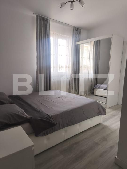 Apartament de închiriat 4 camere Radauti - 166996AI | BLITZ Suceava | Poza12