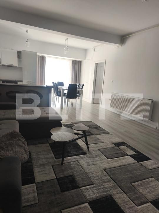 Apartament de închiriat 4 camere Radauti - 166996AI | BLITZ Suceava | Poza4