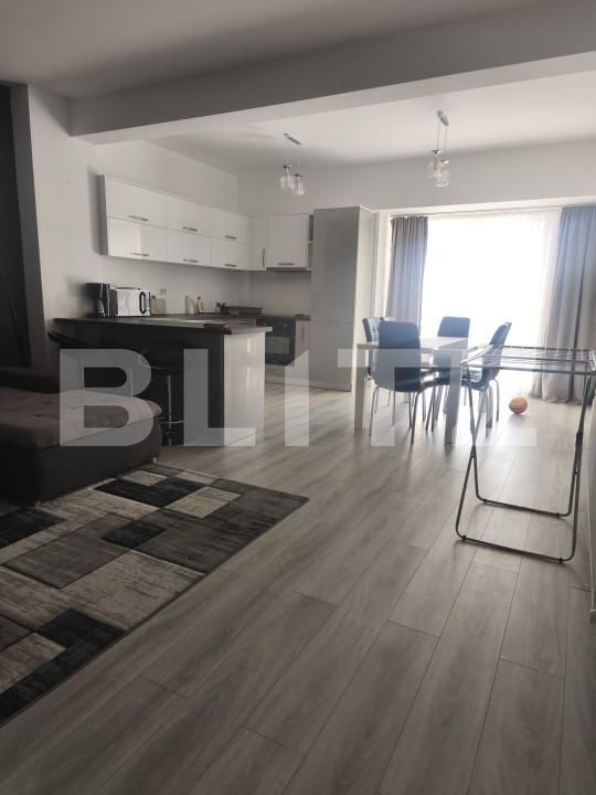 Apartament de închiriat 4 camere Radauti - 166996AI | BLITZ Suceava | Poza4