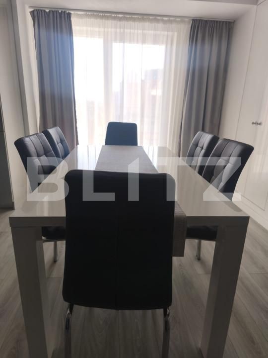 Apartament de închiriat 4 camere Radauti - 166996AI | BLITZ Suceava | Poza5