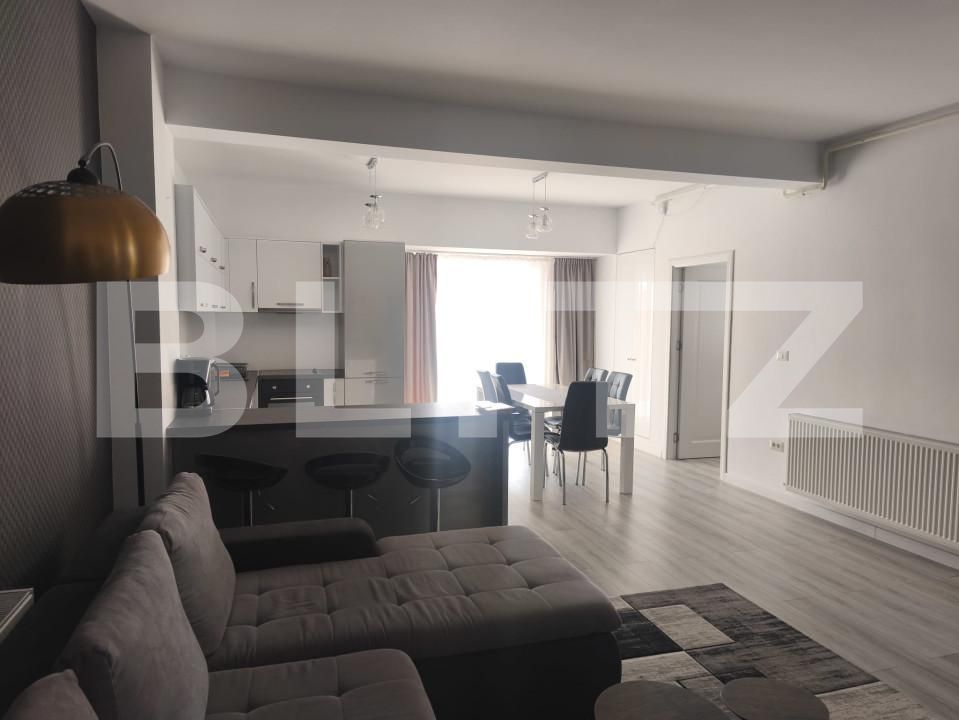 Apartament de închiriat 4 camere Radauti - 166996AI | BLITZ Suceava | Poza6