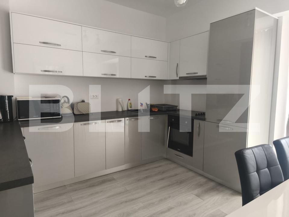 Apartament de închiriat 4 camere Radauti - 166996AI | BLITZ Suceava | Poza4