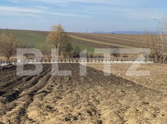 Teren de vânzare Periferie - 167028TV | BLITZ Suceava | Poza1