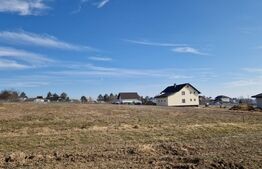 Oportunitate investitie! Teren intravilan, 845 mp, zona Aeroportului