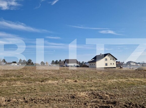 Teren de vânzare Periferie - 167066TV | BLITZ Suceava | Poza1