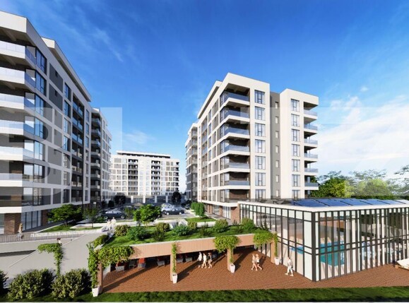 Apartament de vânzare 2 camere Vest - 167097AV | BLITZ Suceava | Poza5