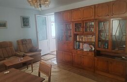 Apartament de inchiriat, 3 camere, 70 mp, zona Ultracentrala