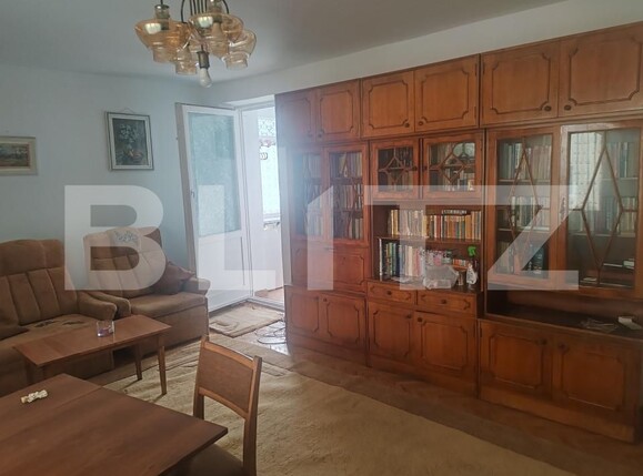 Apartament de închiriat 3 camere Sud - 167100AI | BLITZ Suceava | Poza2