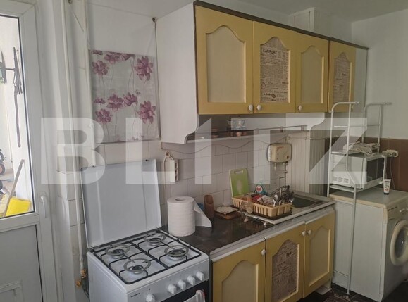 Apartament de închiriat 3 camere Sud - 167100AI | BLITZ Suceava | Poza8