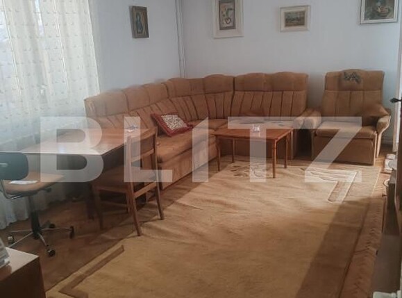 Apartament de închiriat 3 camere Sud - 167100AI | BLITZ Suceava | Poza4