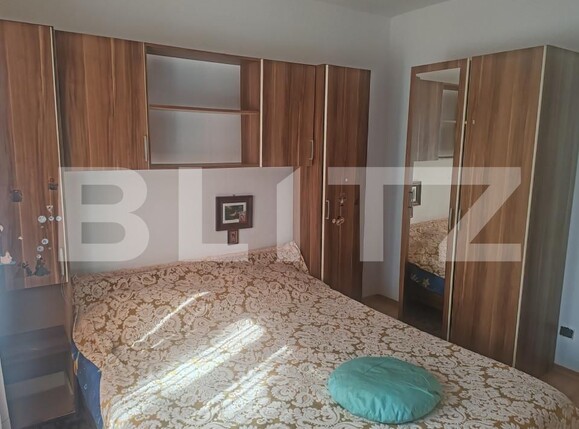 Apartament de închiriat 3 camere Sud - 167100AI | BLITZ Suceava | Poza5