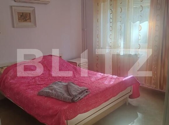 Apartament de închiriat 3 camere Sud - 167100AI | BLITZ Suceava | Poza1
