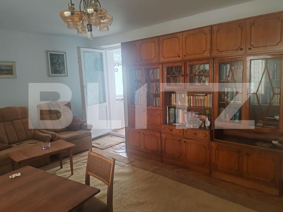 Apartament de închiriat 3 camere Sud - 167100AI | BLITZ Suceava | Poza2