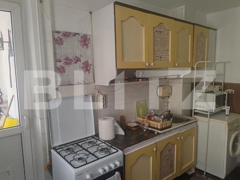 Apartament de închiriat 3 camere Sud - 167100AI | BLITZ Suceava | Poza8