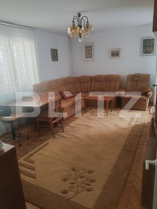 Apartament de închiriat 3 camere Sud - 167100AI | BLITZ Suceava | Poza4