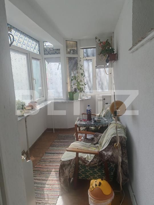 Apartament de închiriat 3 camere Sud - 167100AI | BLITZ Suceava | Poza3