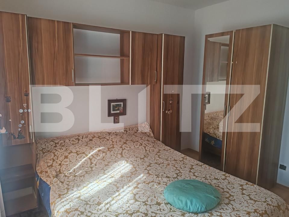 Apartament de închiriat 3 camere Sud - 167100AI | BLITZ Suceava | Poza5