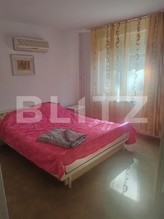 Apartament de închiriat 3 camere Sud - 167100AI | BLITZ Suceava | Poza1