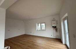 Casa moderna, 3 camere, 120 mp utili, 420 mp teren, zona Lisaura 