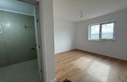 Casa moderna, 3 camere, 120 mp utili, 420 mp teren, zona Lisaura 