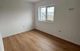 Casa moderna, 3 camere, 120 mp utili, 420 mp teren, zona Lisaura 