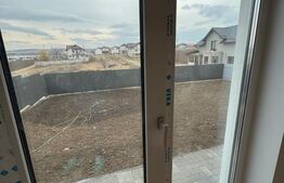 Casa moderna, 3 camere, 120 mp utili, 420 mp teren, zona Lisaura 