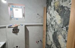 Casa moderna, 3 camere, 120 mp utili, 420 mp teren, zona Lisaura 