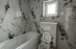 Casa moderna, 3 camere, 120 mp utili, 420 mp teren, zona Lisaura 