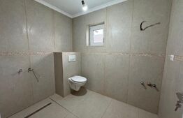 Casa moderna, 3 camere, 120 mp utili, 420 mp teren, zona Lisaura 