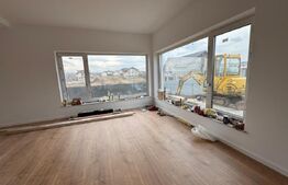 Casa moderna, 3 camere, 120 mp utili, 420 mp teren, zona Lisaura 